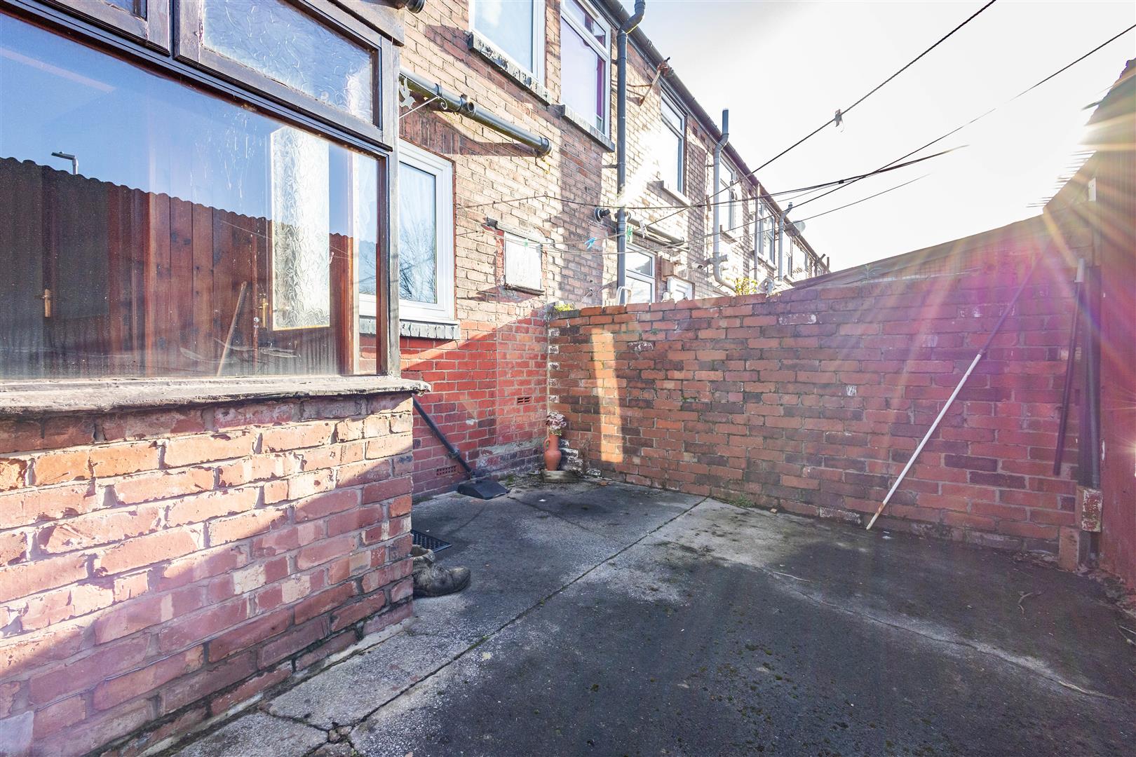 Clarence Street, Leyland